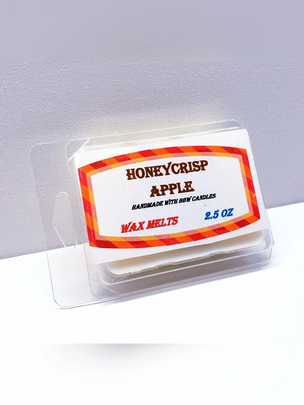 HONEYCRISP APPLE  -Bath & Body Works Candle Wax Melts- $8 per pack
